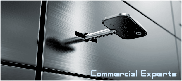 Commercial Locksmith