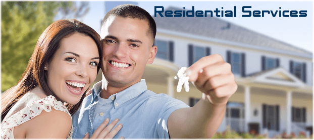 residential locksmith