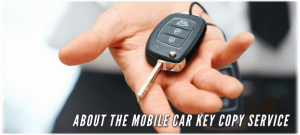 car keys made