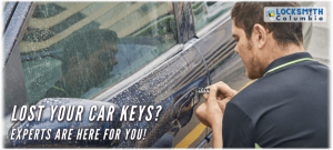 car unlock service
