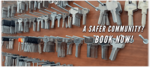 lock shop