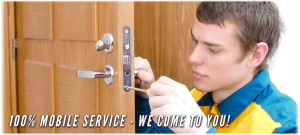lock change